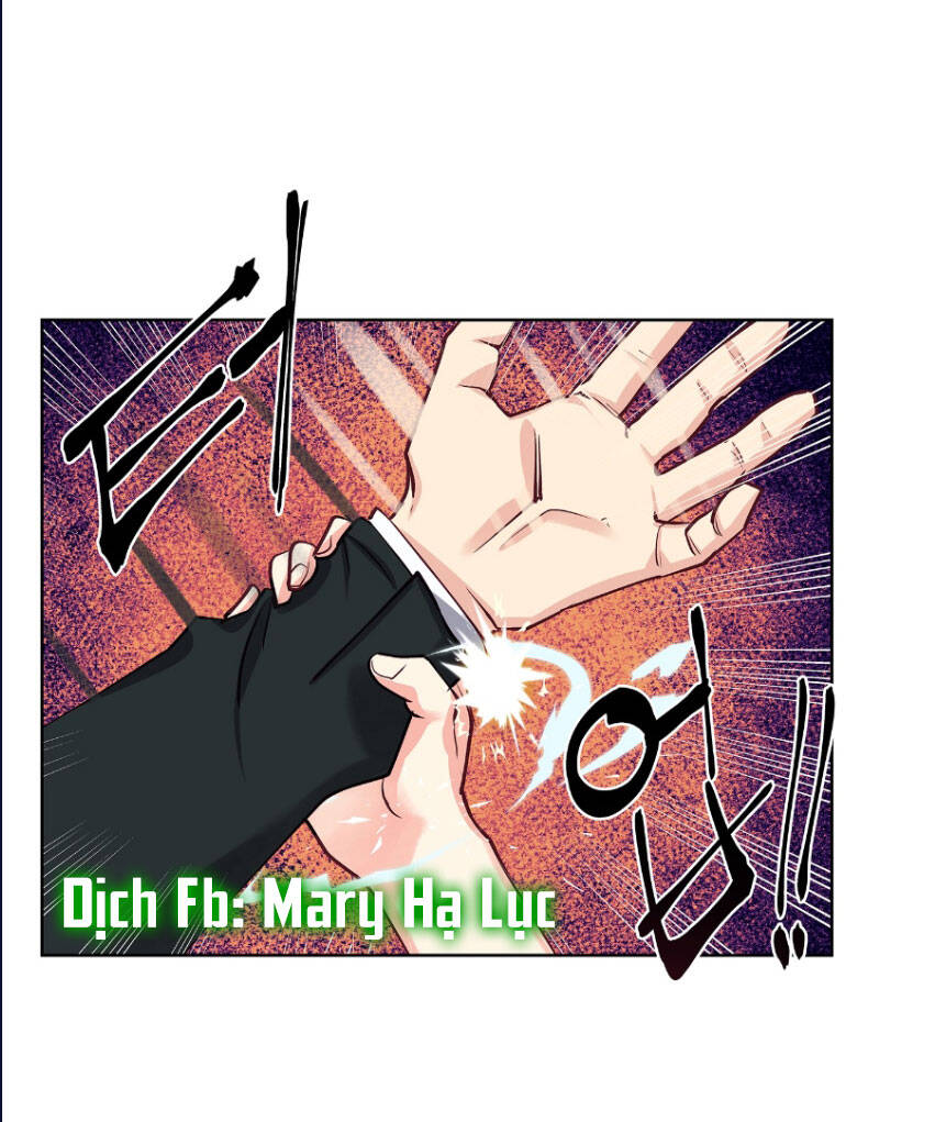Bảo Vật Của Công Chúa Chap 9 - Next Chap 10
