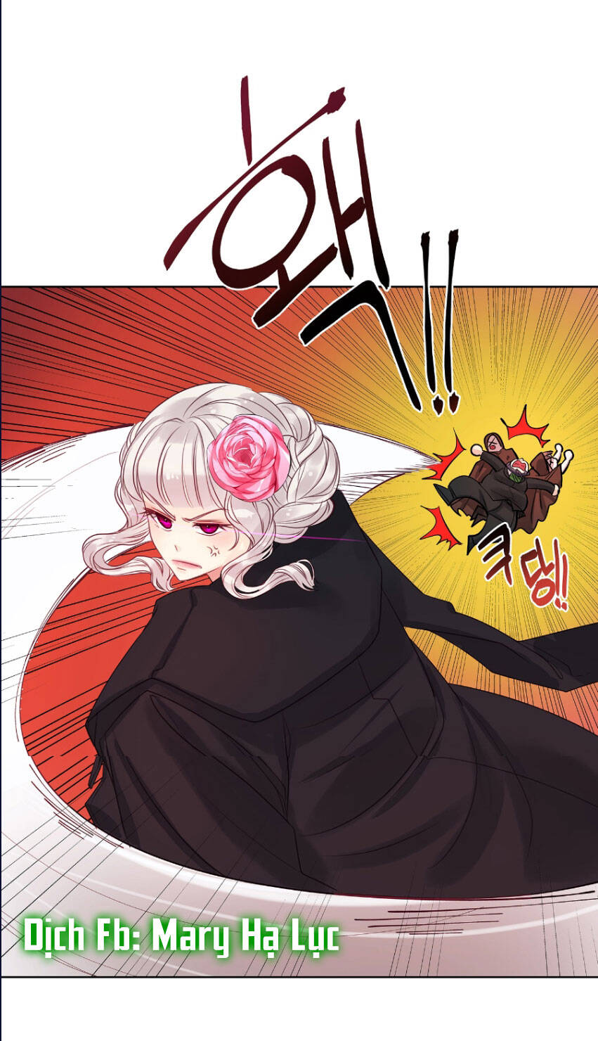 Bảo Vật Của Công Chúa Chap 9 - Next Chap 10