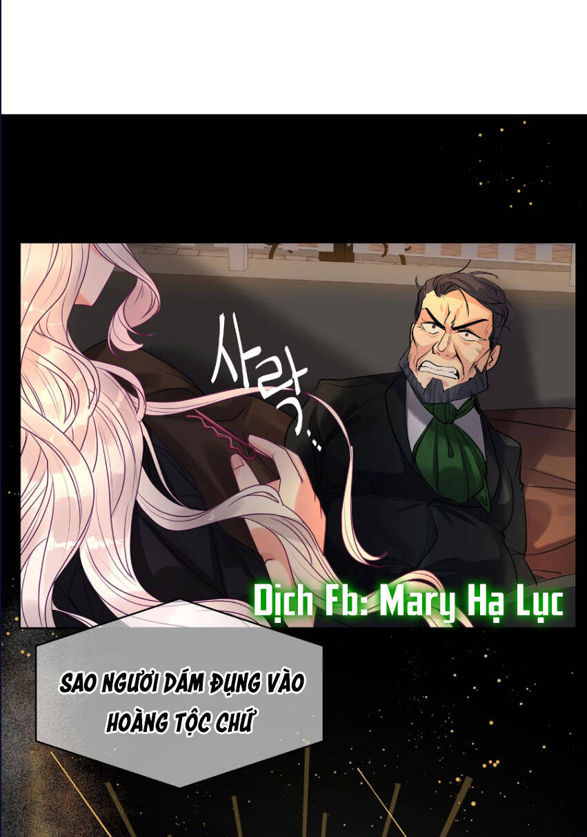 Bảo Vật Của Công Chúa Chap 9 - Next Chap 10