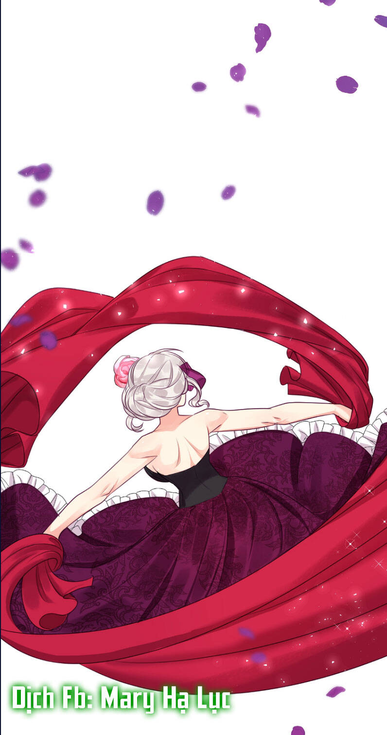 Bảo Vật Của Công Chúa Chap 9 - Next Chap 10