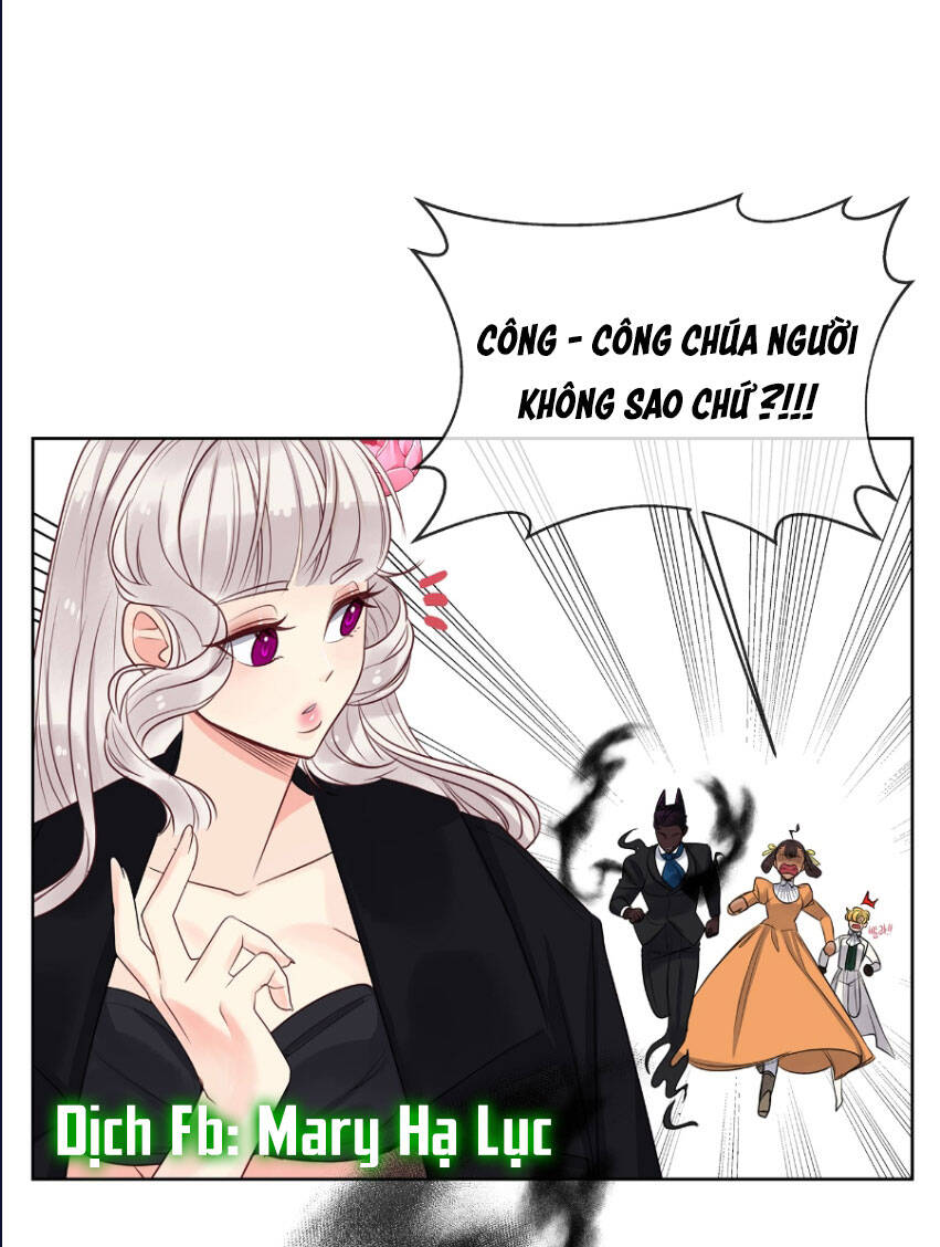 Bảo Vật Của Công Chúa Chap 9 - Next Chap 10