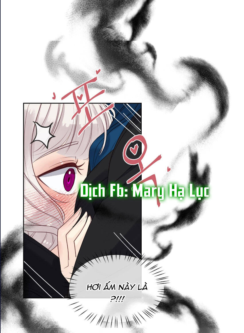 Bảo Vật Của Công Chúa Chap 9 - Next Chap 10