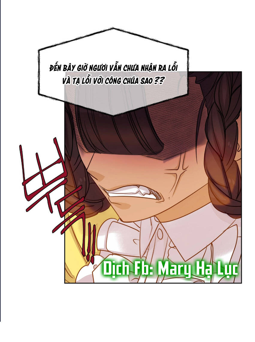 Bảo Vật Của Công Chúa Chap 9 - Next Chap 10