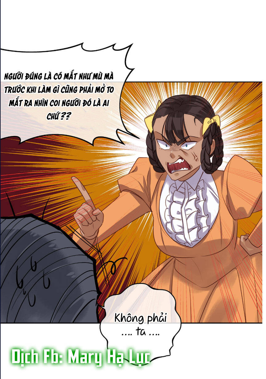 Bảo Vật Của Công Chúa Chap 9 - Next Chap 10