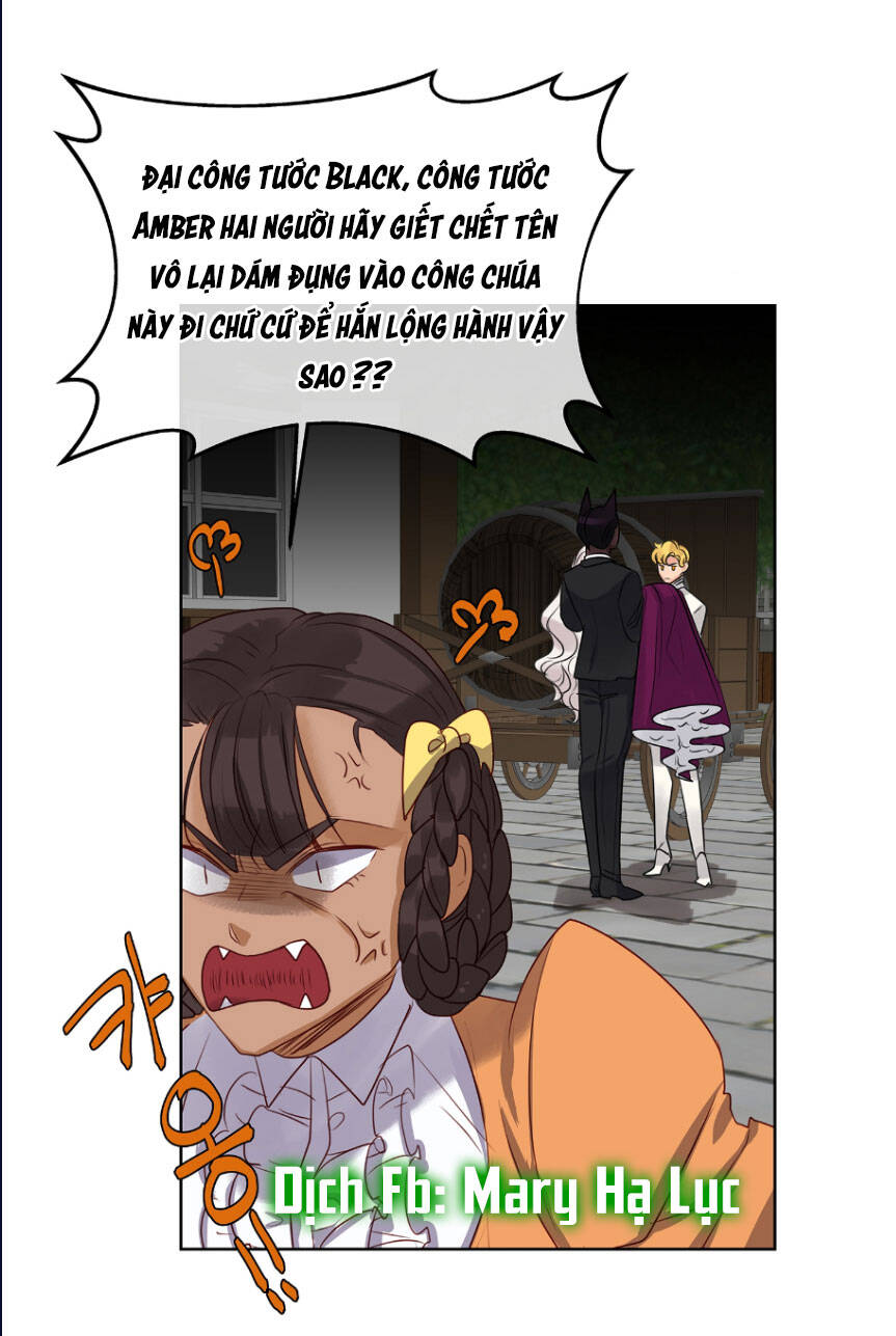 Bảo Vật Của Công Chúa Chap 9 - Next Chap 10