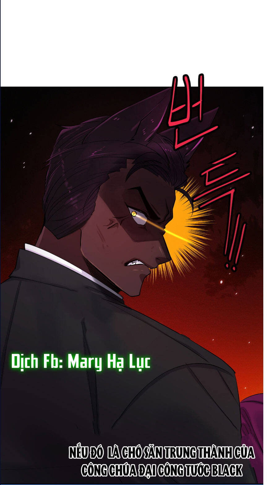Bảo Vật Của Công Chúa Chap 9 - Next Chap 10