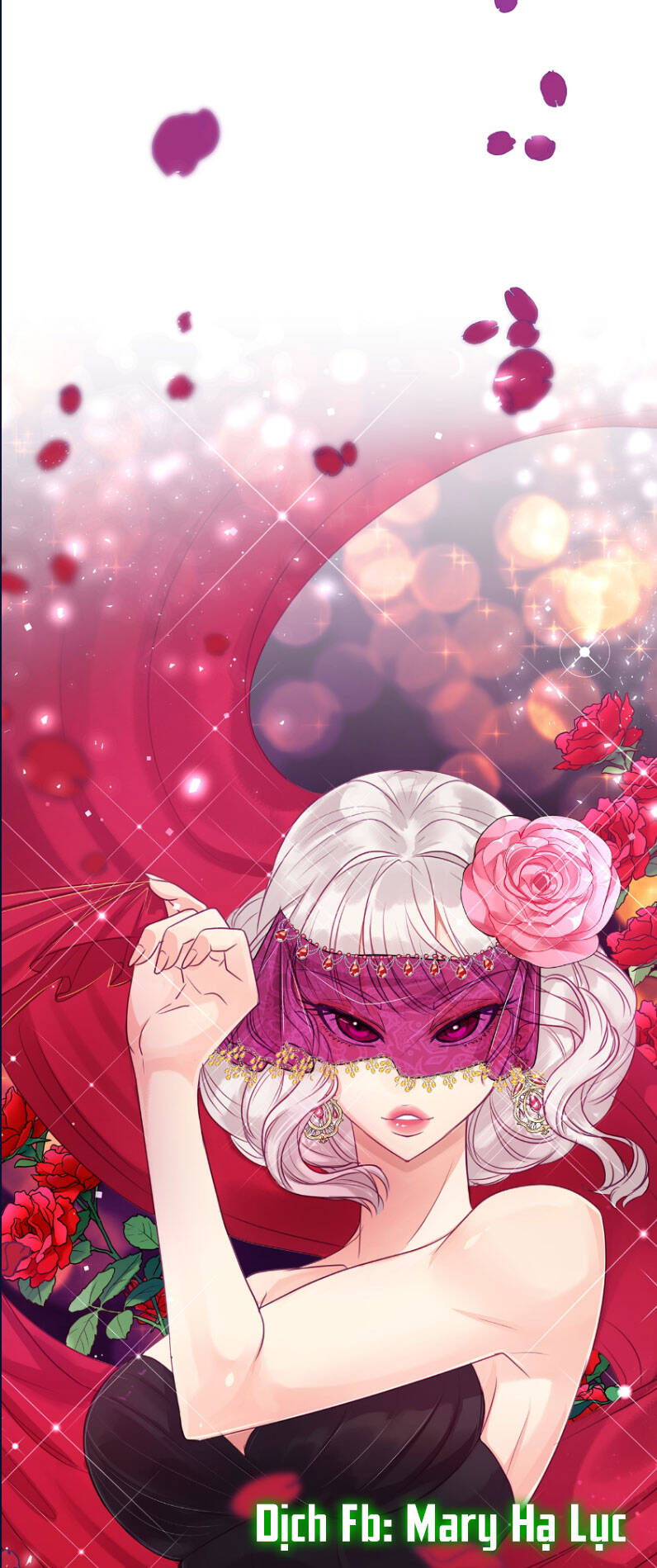Bảo Vật Của Công Chúa Chap 9 - Next Chap 10