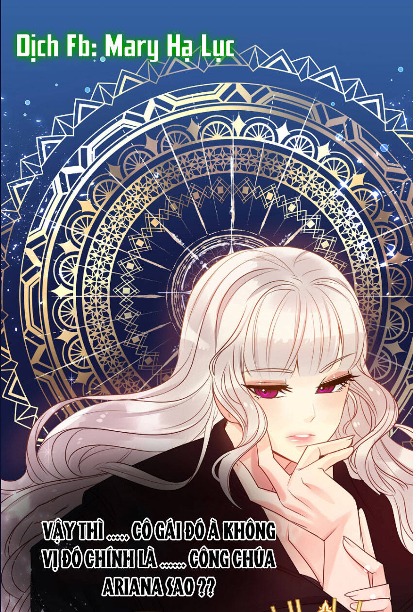 Bảo Vật Của Công Chúa Chap 9 - Next Chap 10