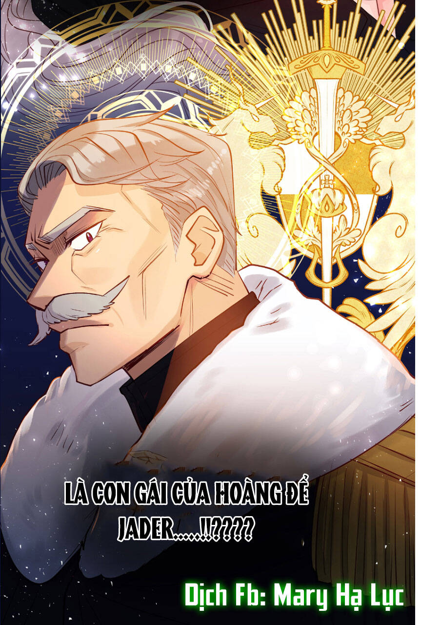 Bảo Vật Của Công Chúa Chap 9 - Next Chap 10