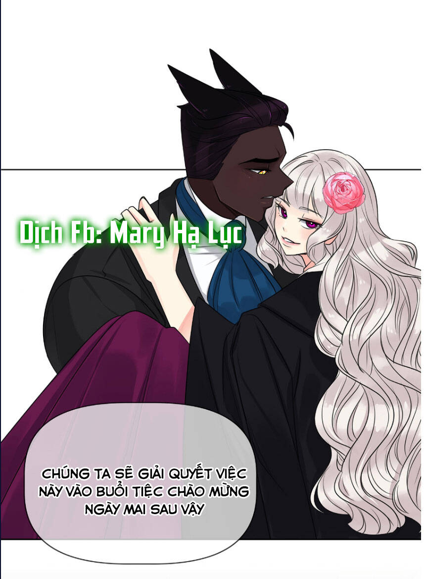 Bảo Vật Của Công Chúa Chap 9 - Next Chap 10