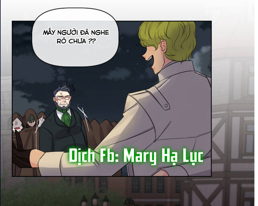 Bảo Vật Của Công Chúa Chap 9 - Next Chap 10
