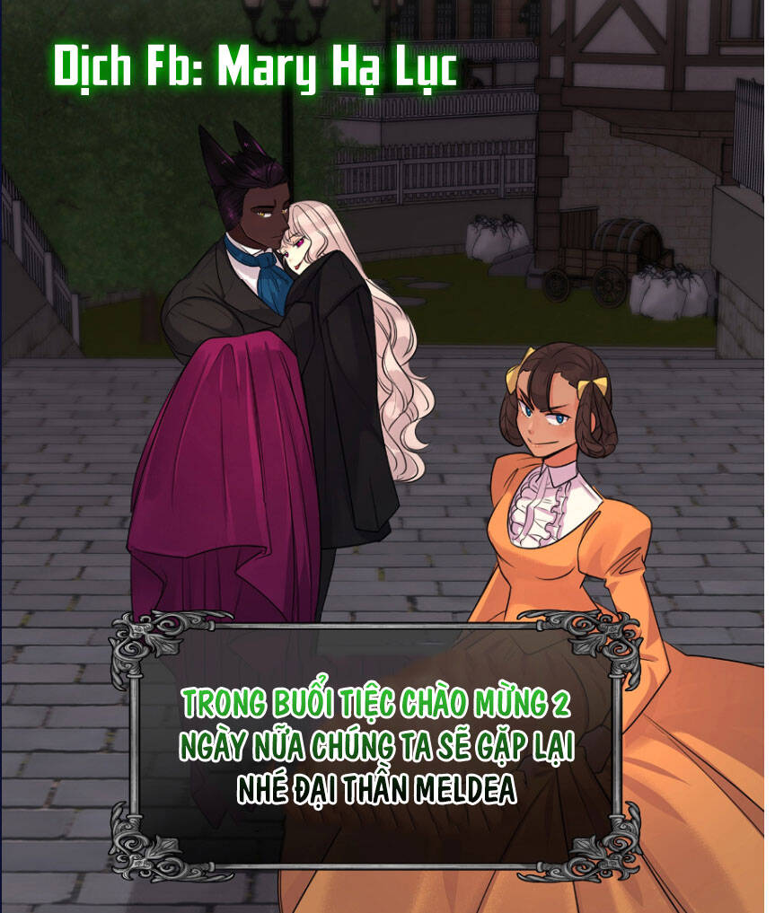 Bảo Vật Của Công Chúa Chap 9 - Next Chap 10