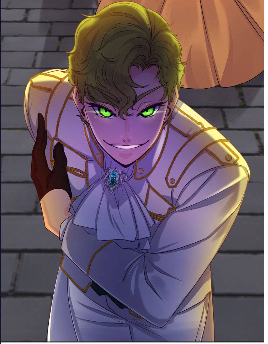 Bảo Vật Của Công Chúa Chap 9 - Next Chap 10