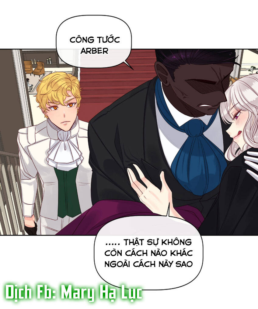Bảo Vật Của Công Chúa Chap 9 - Next Chap 10