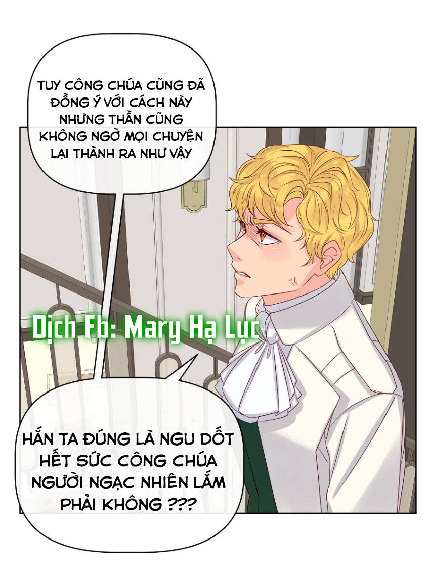 Bảo Vật Của Công Chúa Chap 9 - Next Chap 10