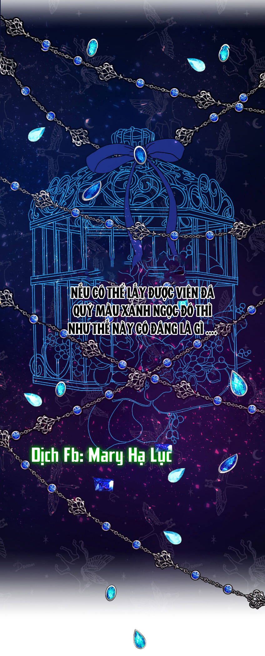 Bảo Vật Của Công Chúa Chap 9 - Next Chap 10