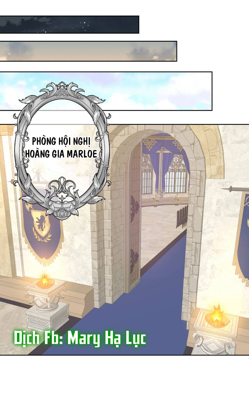 Bảo Vật Của Công Chúa Chap 9 - Next Chap 10