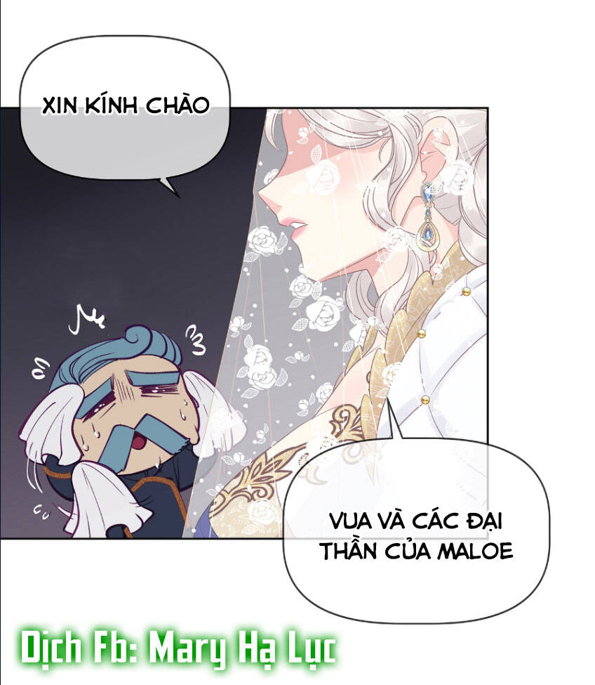 Bảo Vật Của Công Chúa Chap 9 - Next Chap 10