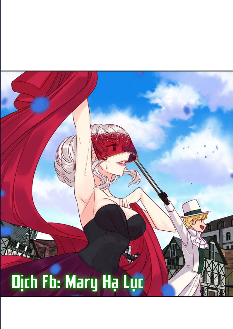 Bảo Vật Của Công Chúa Chap 9 - Next Chap 10