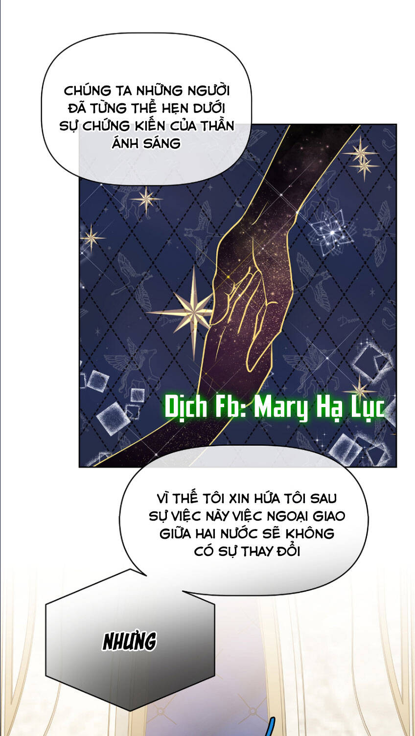 Bảo Vật Của Công Chúa Chap 9 - Next Chap 10