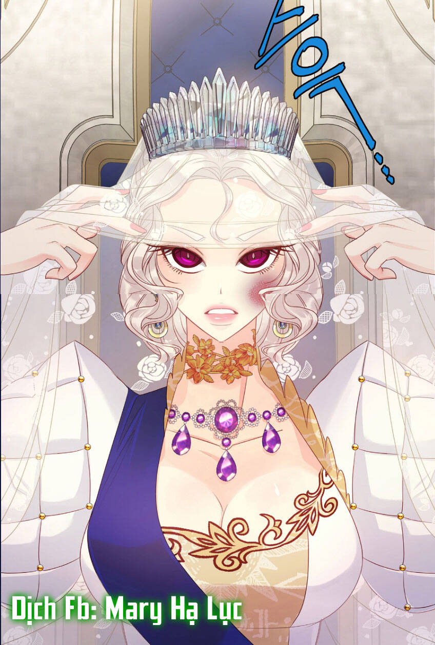 Bảo Vật Của Công Chúa Chap 9 - Next Chap 10