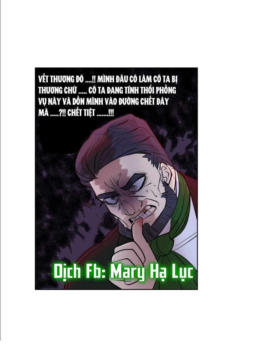 Bảo Vật Của Công Chúa Chap 9 - Next Chap 10