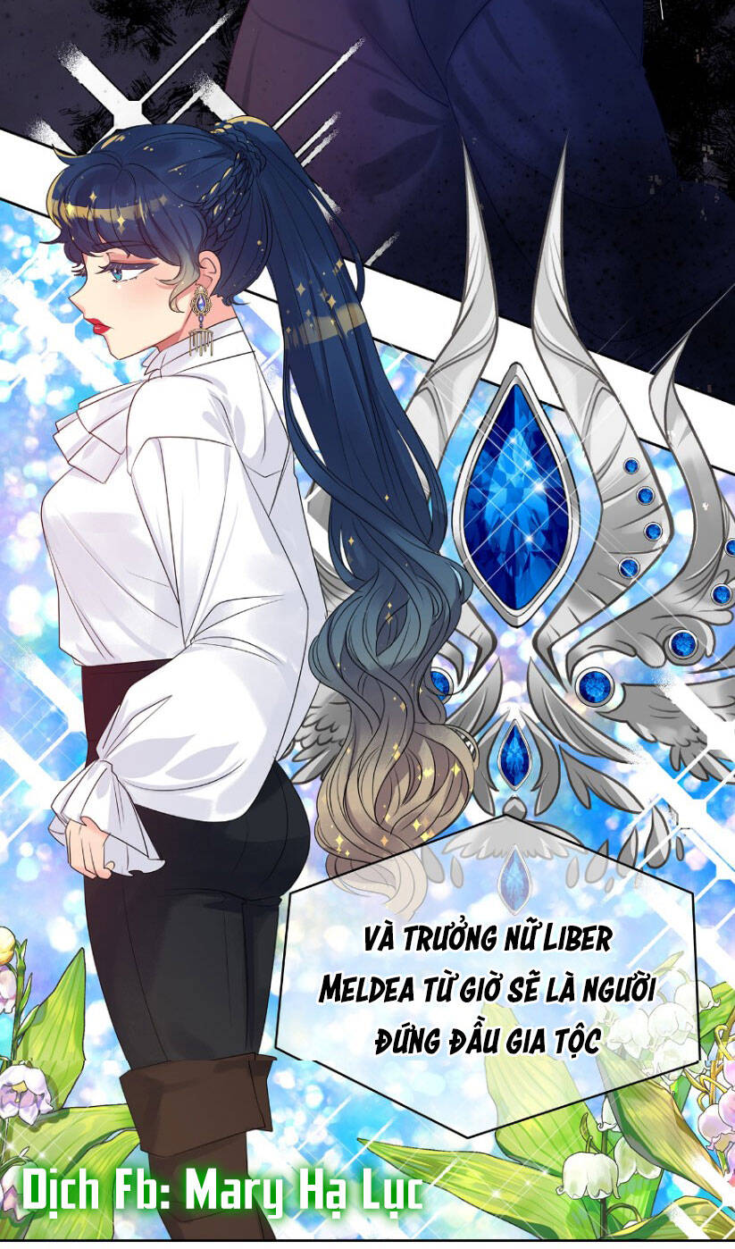 Bảo Vật Của Công Chúa Chap 9 - Next Chap 10