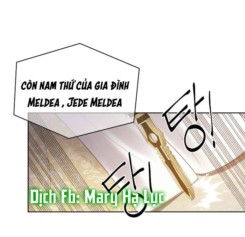 Bảo Vật Của Công Chúa Chap 9 - Next Chap 10