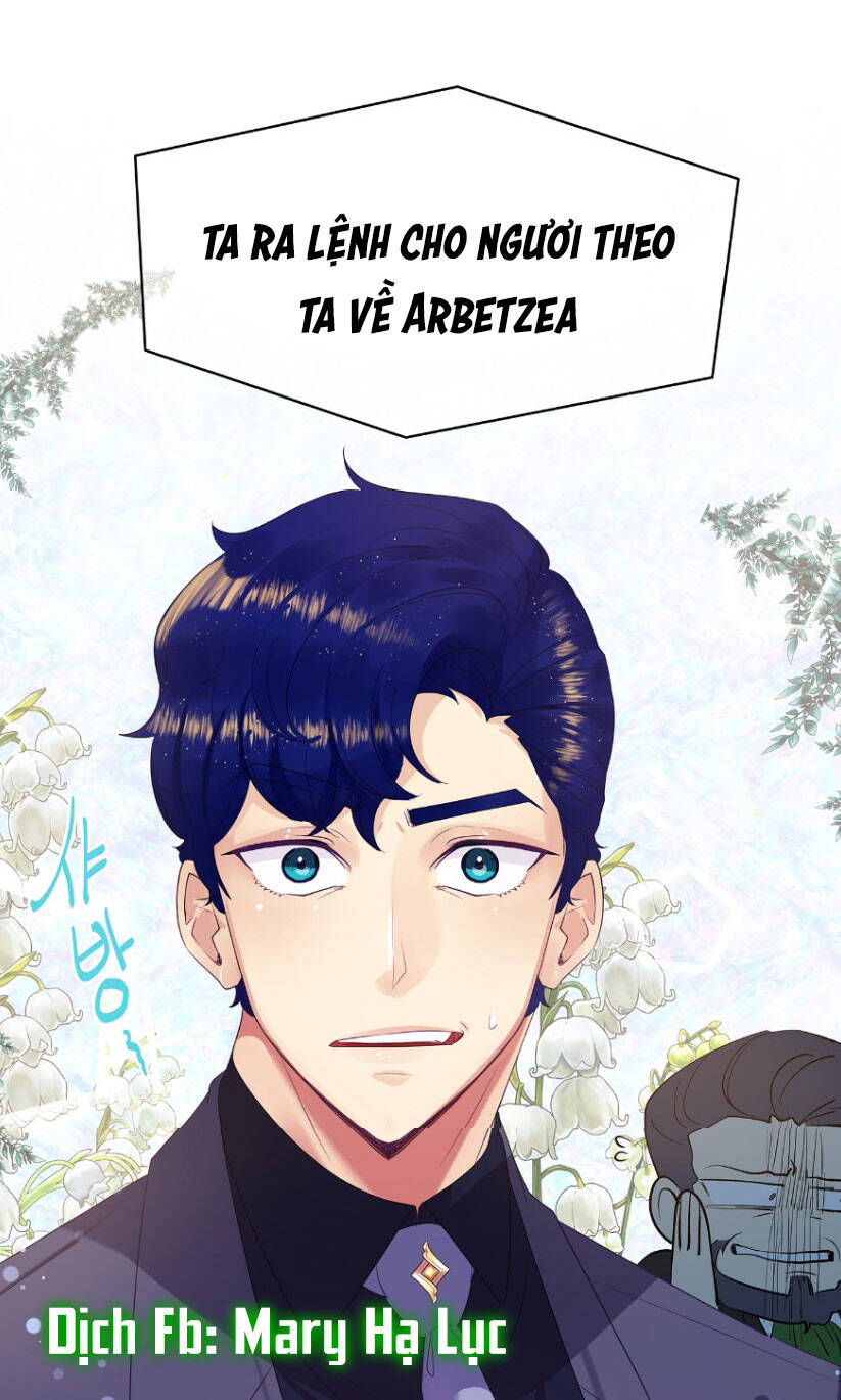 Bảo Vật Của Công Chúa Chap 9 - Next Chap 10