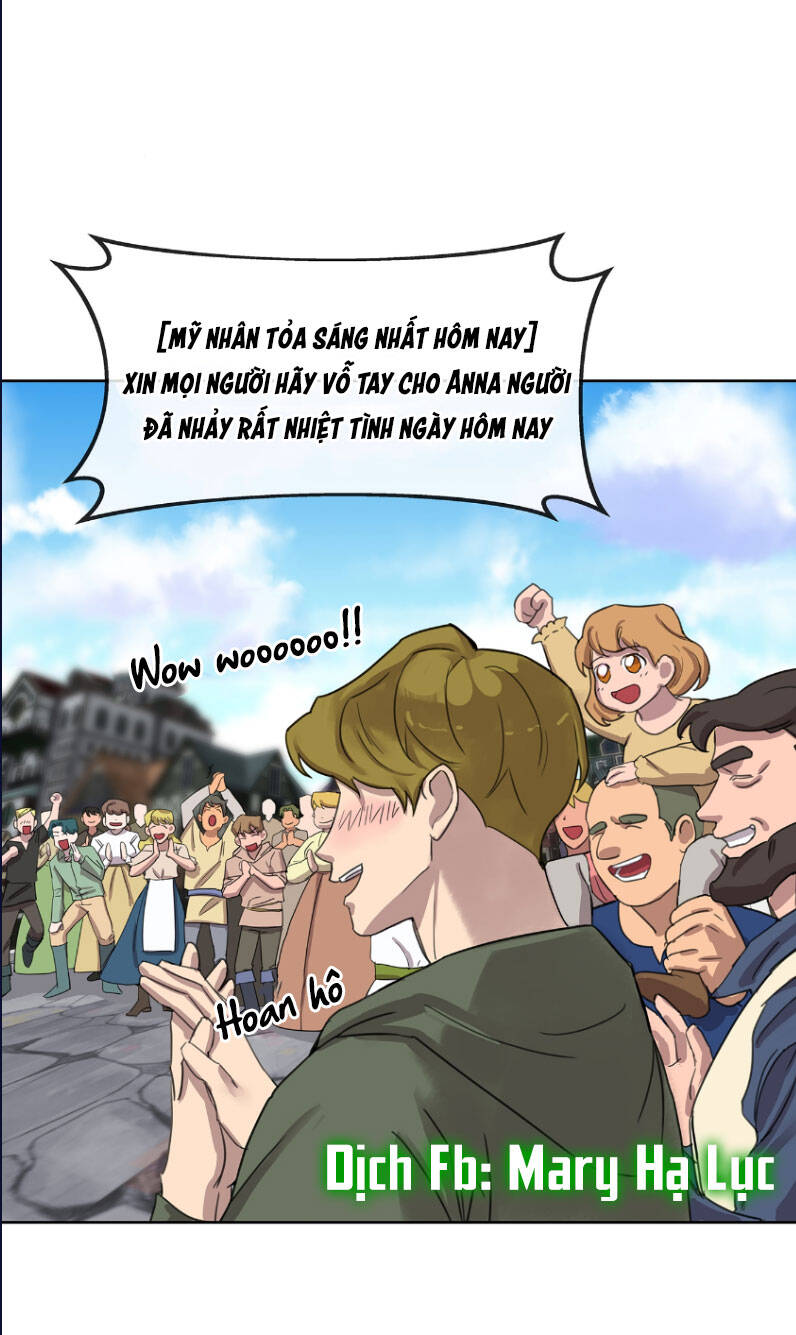 Bảo Vật Của Công Chúa Chap 9 - Next Chap 10