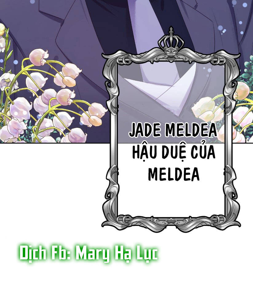 Bảo Vật Của Công Chúa Chap 9 - Next Chap 10
