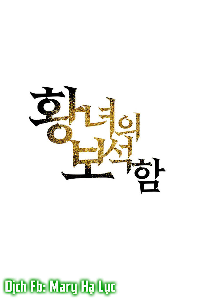 Bảo Vật Của Công Chúa Chap 9 - Next Chap 10