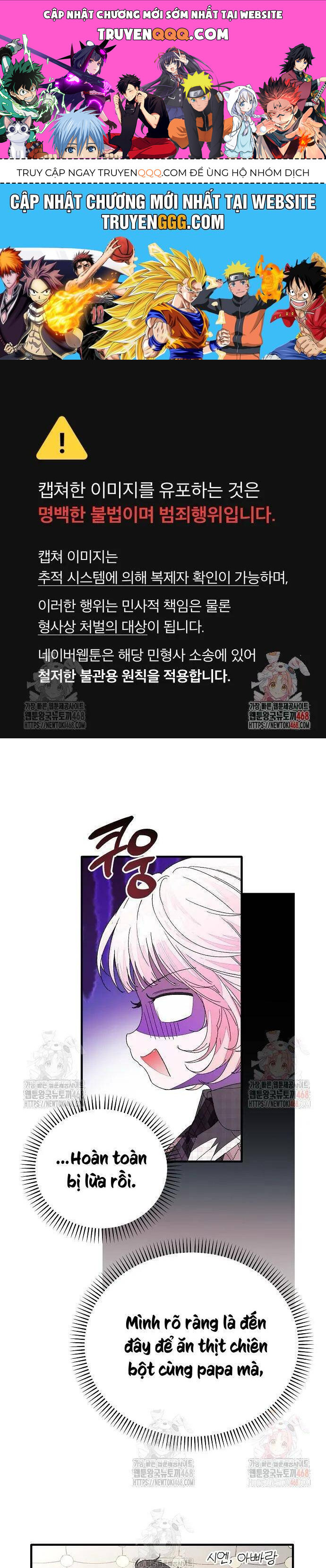 Bảo Vệ Người Cha Bạo Chúa Chap 29 - Next Chap 30