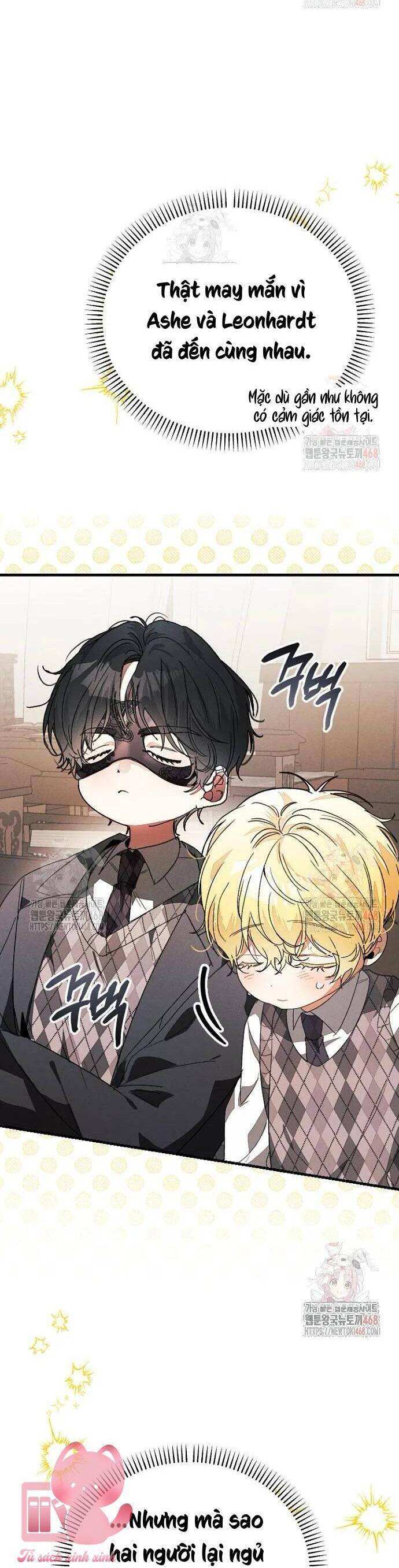 Bảo Vệ Người Cha Bạo Chúa Chap 29 - Next Chap 30