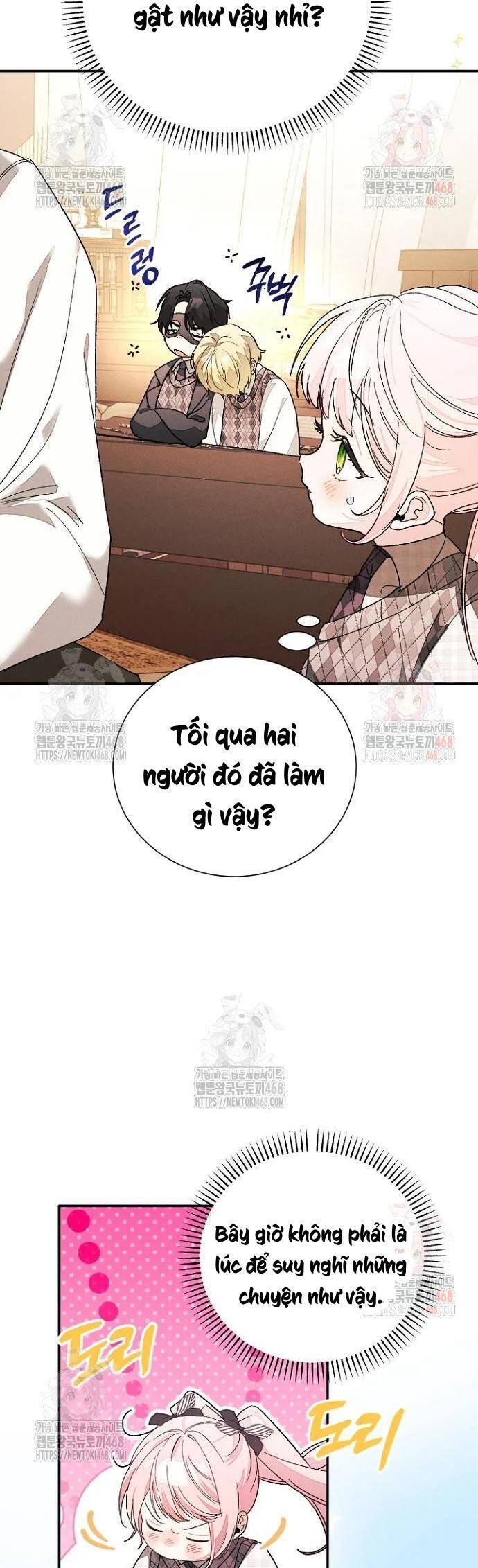 Bảo Vệ Người Cha Bạo Chúa Chap 29 - Next Chap 30