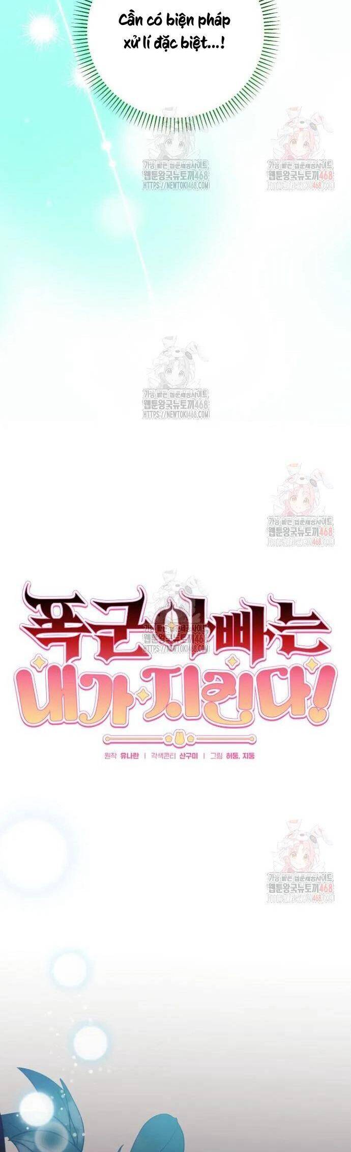 Bảo Vệ Người Cha Bạo Chúa Chap 29 - Next Chap 30