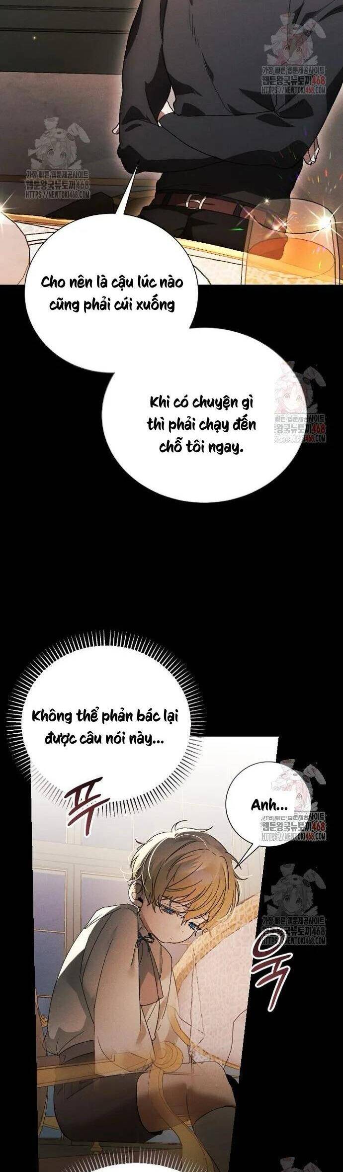 Bảo Vệ Người Cha Bạo Chúa Chap 29 - Next Chap 30