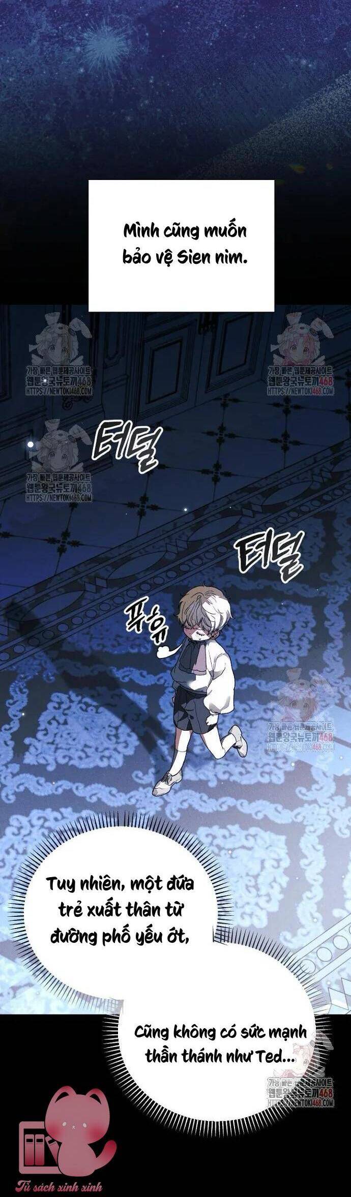 Bảo Vệ Người Cha Bạo Chúa Chap 29 - Next Chap 30