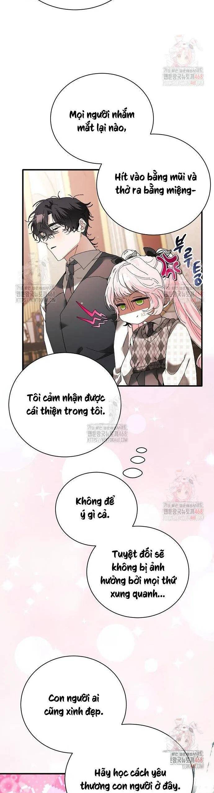 Bảo Vệ Người Cha Bạo Chúa Chap 29 - Next Chap 30