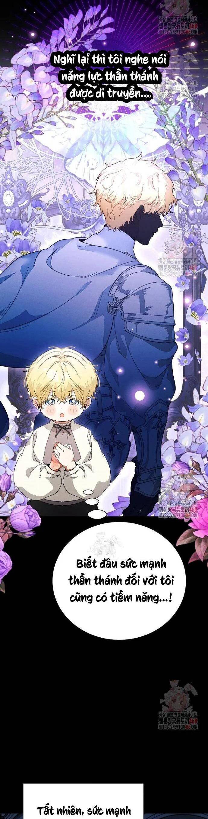 Bảo Vệ Người Cha Bạo Chúa Chap 29 - Next Chap 30