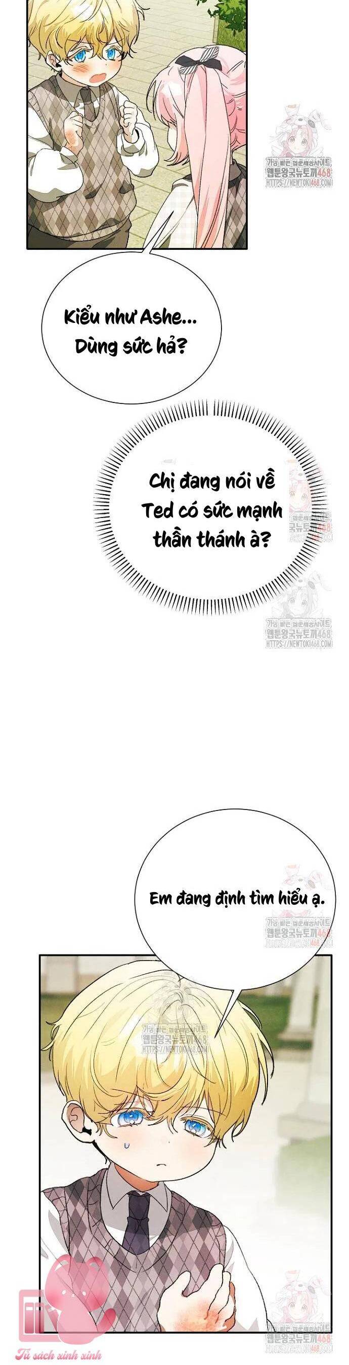 Bảo Vệ Người Cha Bạo Chúa Chap 29 - Next Chap 30