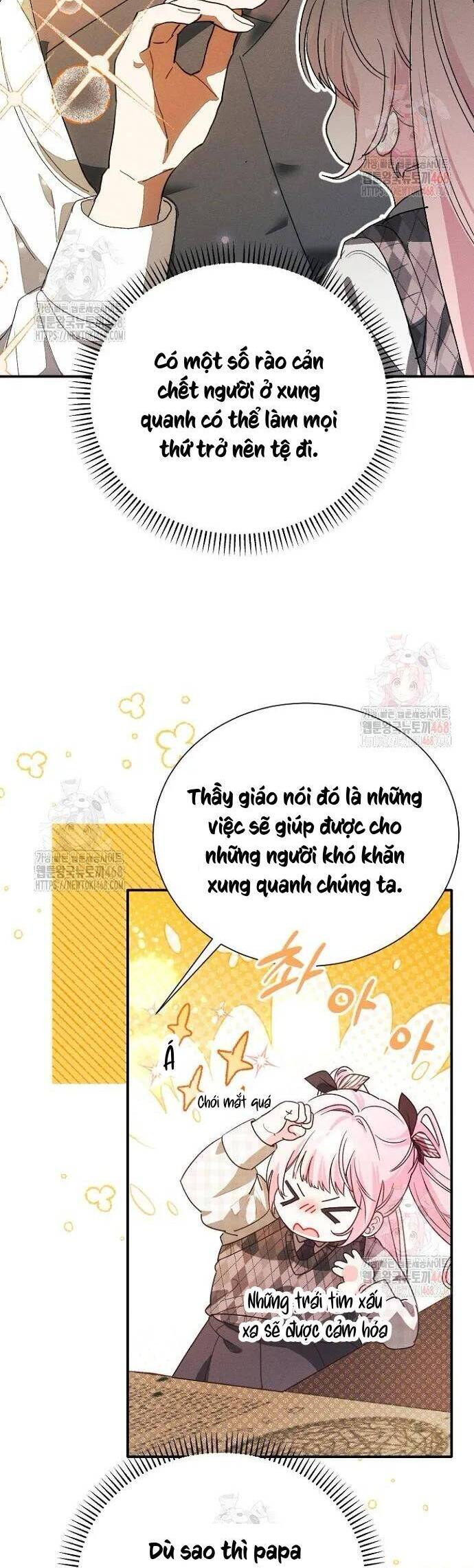 Bảo Vệ Người Cha Bạo Chúa Chap 29 - Next Chap 30