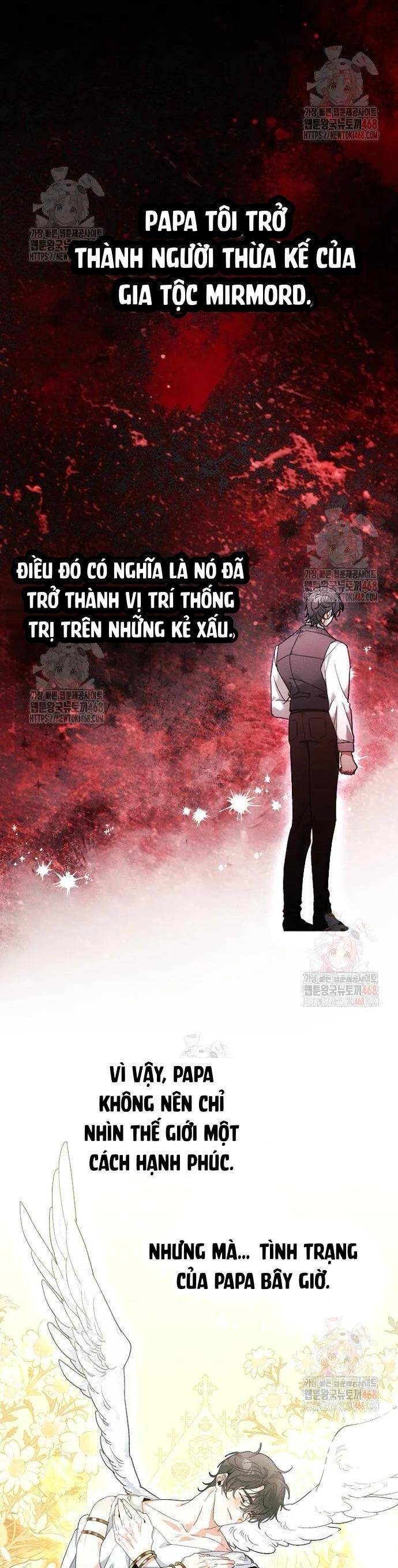Bảo Vệ Người Cha Bạo Chúa Chap 29 - Next Chap 30
