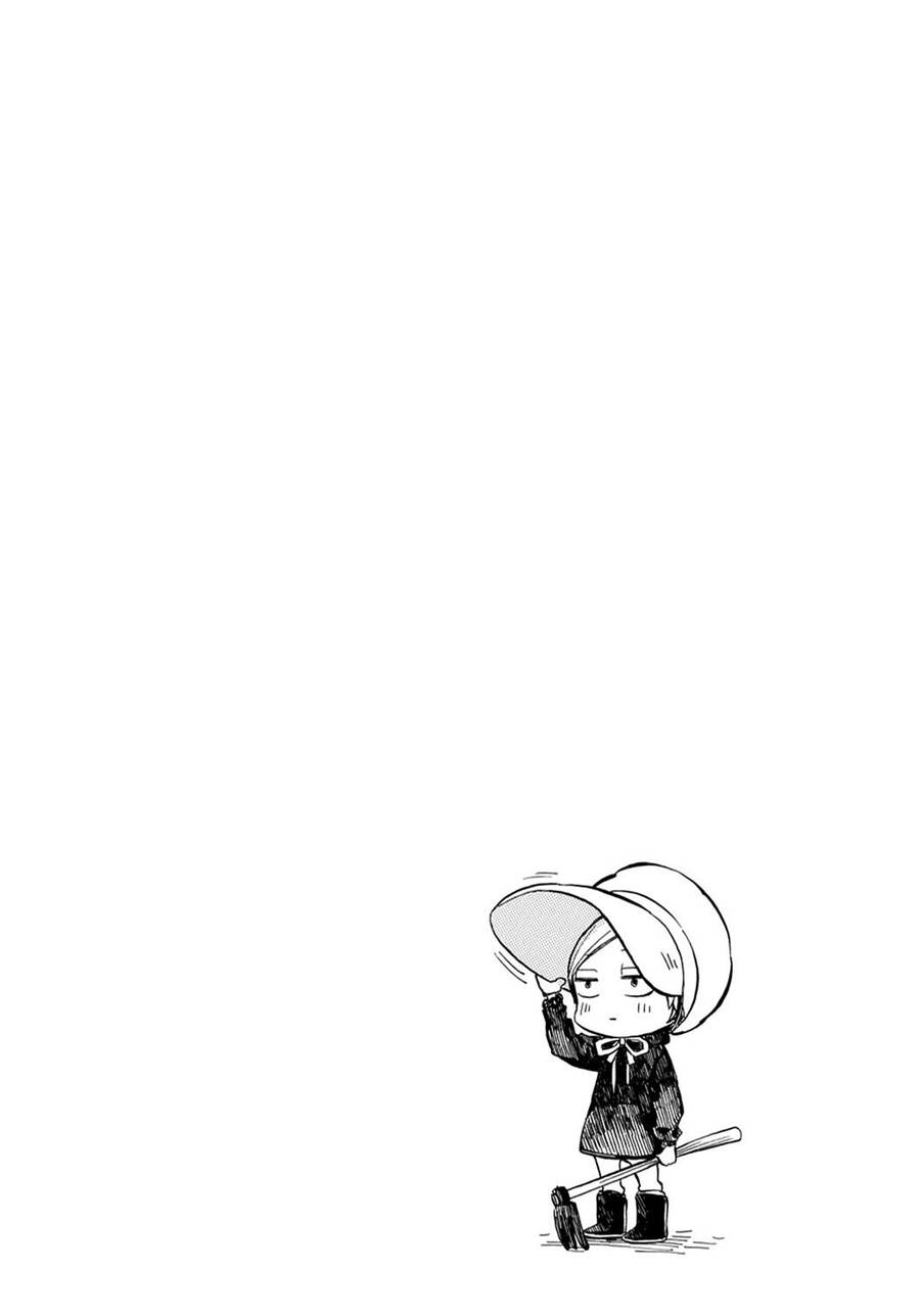 Barakamon Chap 84 - Next Chap 85