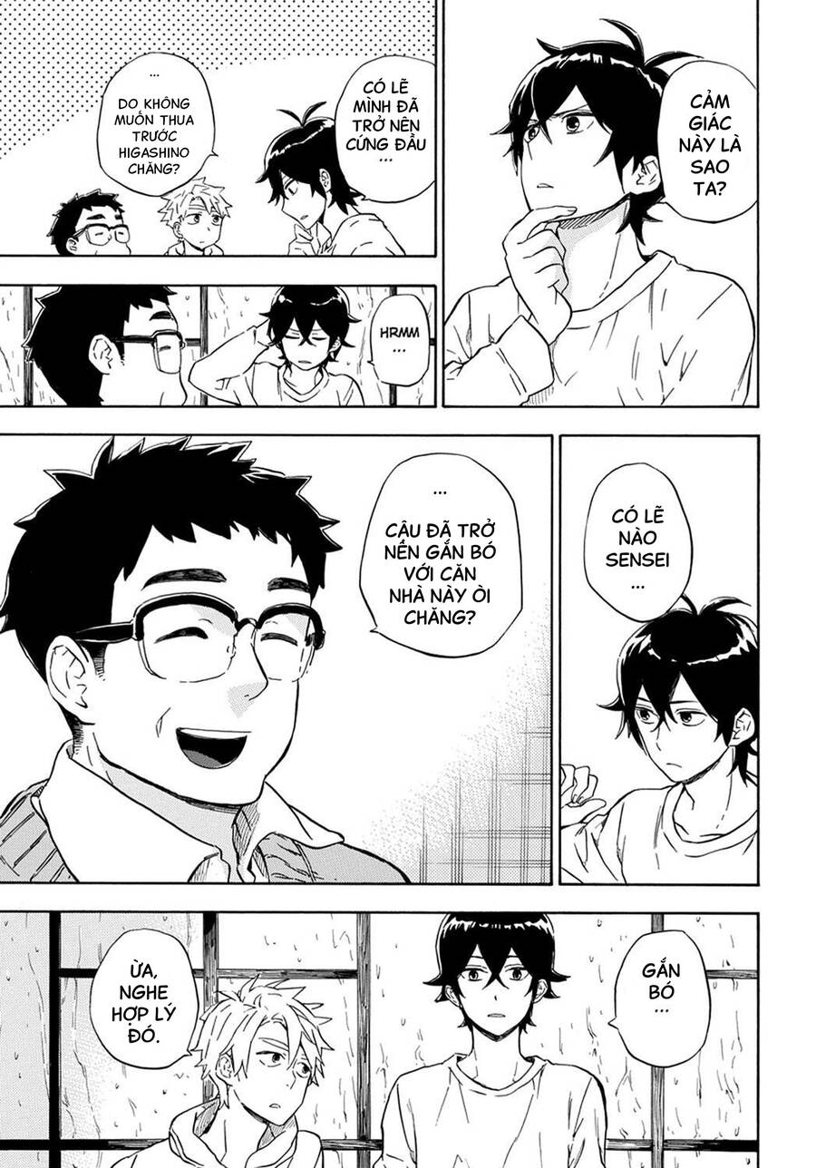 Barakamon Chap 86 - Next Chap 87
