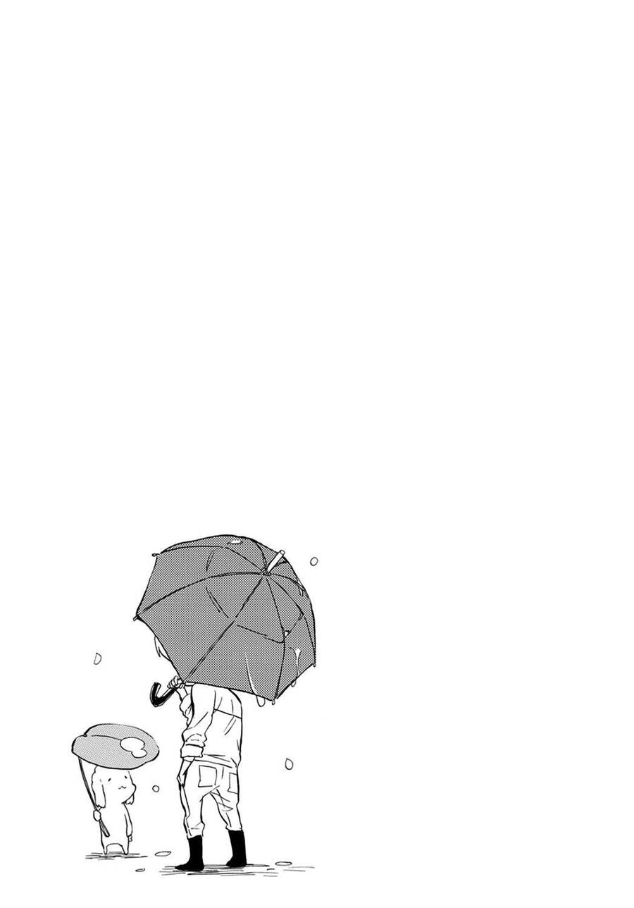 Barakamon Chap 86 - Next Chap 87
