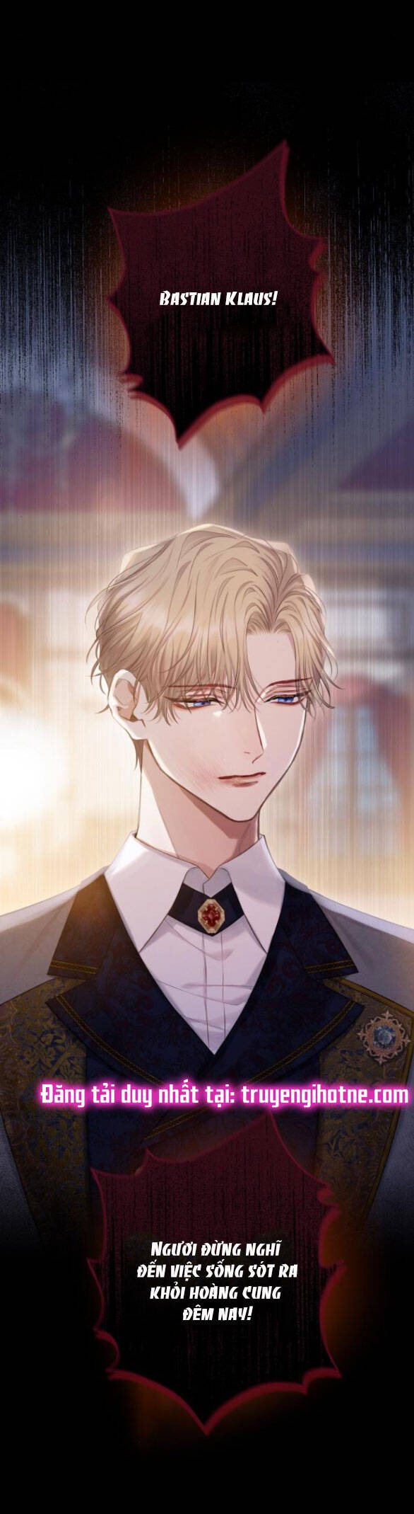 Bastian Chap 202 - Next Chap 203