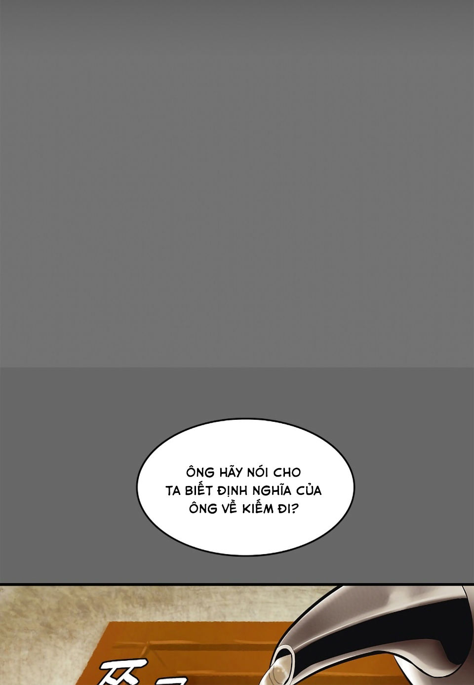 Bất Bại Chân Ma Chap 0 - Next Chap 1