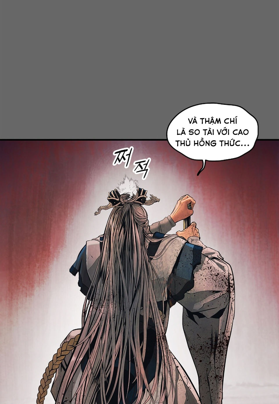 Bất Bại Chân Ma Chap 0 - Next Chap 1