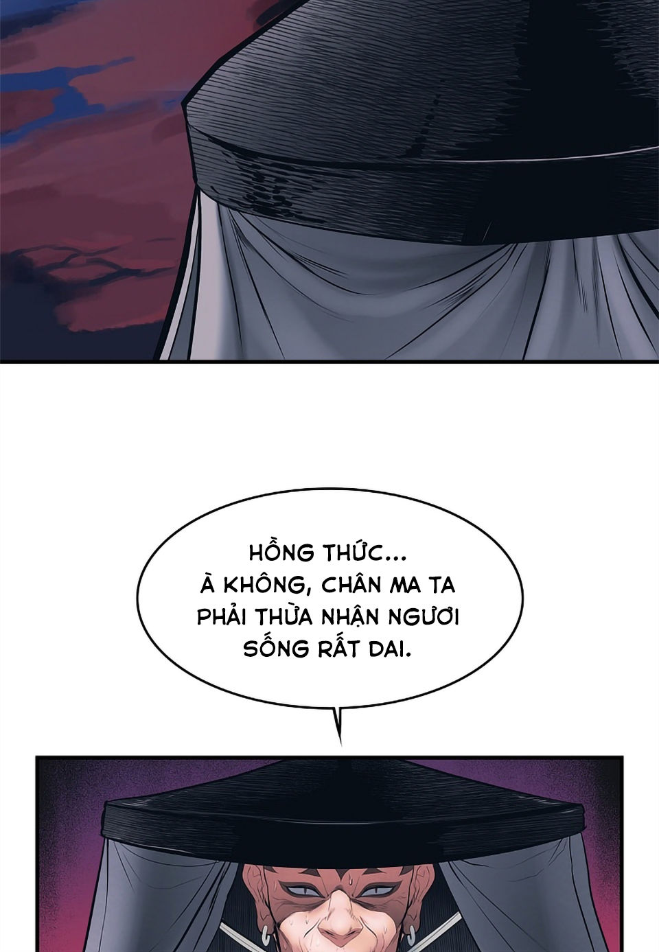 Bất Bại Chân Ma Chap 0 - Next Chap 1